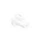 Hansgrohe-HG-Eckventilschuber-Flowstar-mattweiss-13950700 gallery number 1